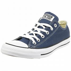 Кроссовки Converse Chuck Taylor Seasonal Ox Unisex - Фото 1