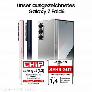 Смартфон Samsung Galaxy Z Fold6 AI 256 ГБ 50 Мп Pink + Kindsuit Case Grey ціна на synthetic.ua - Фото 1 Смартфон Samsung Galaxy Z Fold6 AI 256 ГБ 50 Мп Pink + Kindsuit Case Grey synthetic.ua - Фото 1