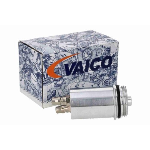 Адаптер для заправки трансмісійної оливи VAICO V99-0047, фото №2