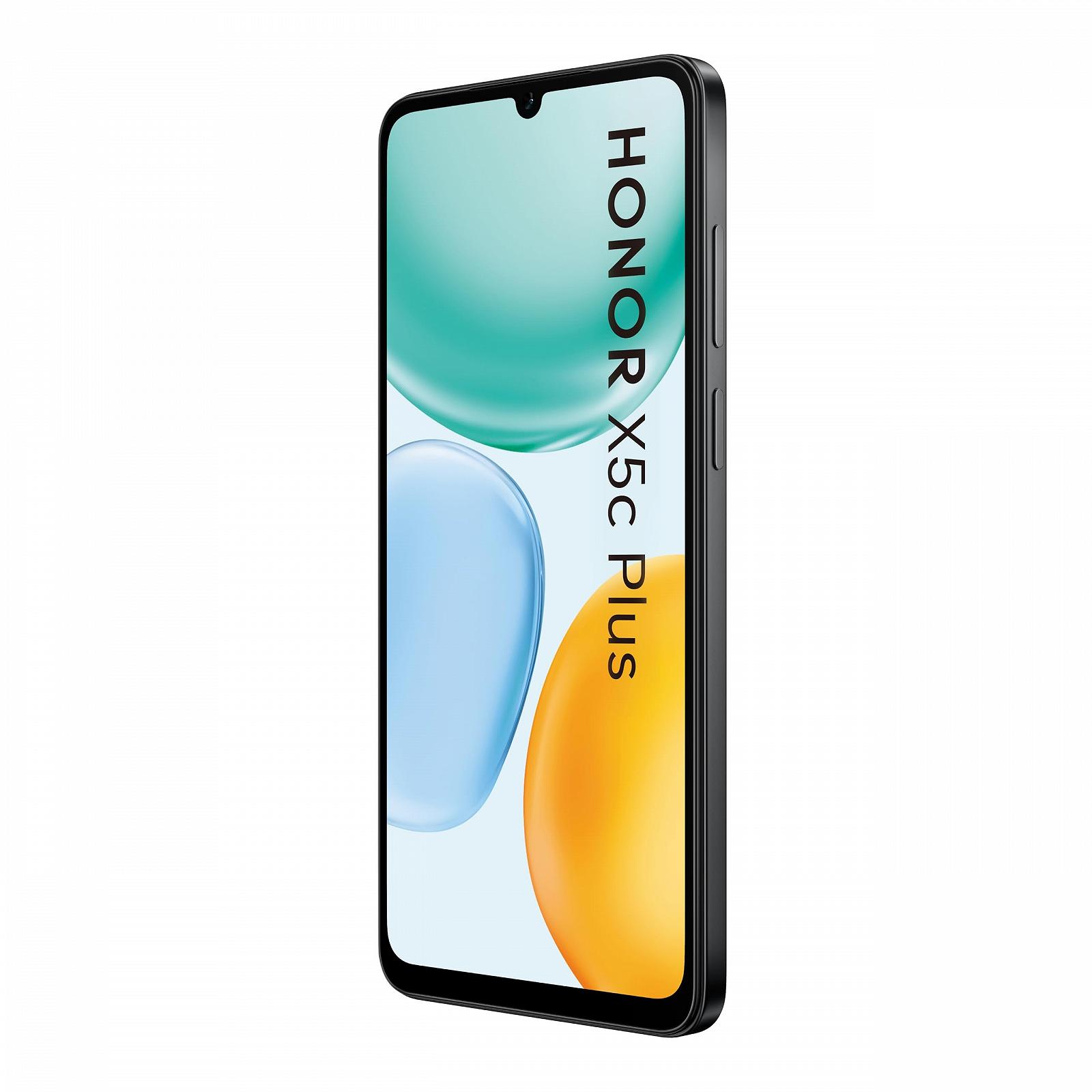 Смартфон HONOR X5c Plus 6.74" 90 Гц 128 ГБ 5130 мАч 50 Мп, фото №9