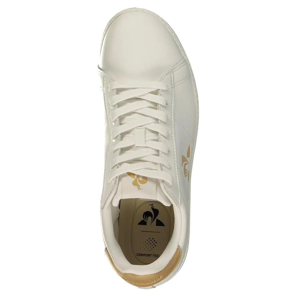 Кросівки Le Coq Sportif Courtset_2 Unisex, фото №4