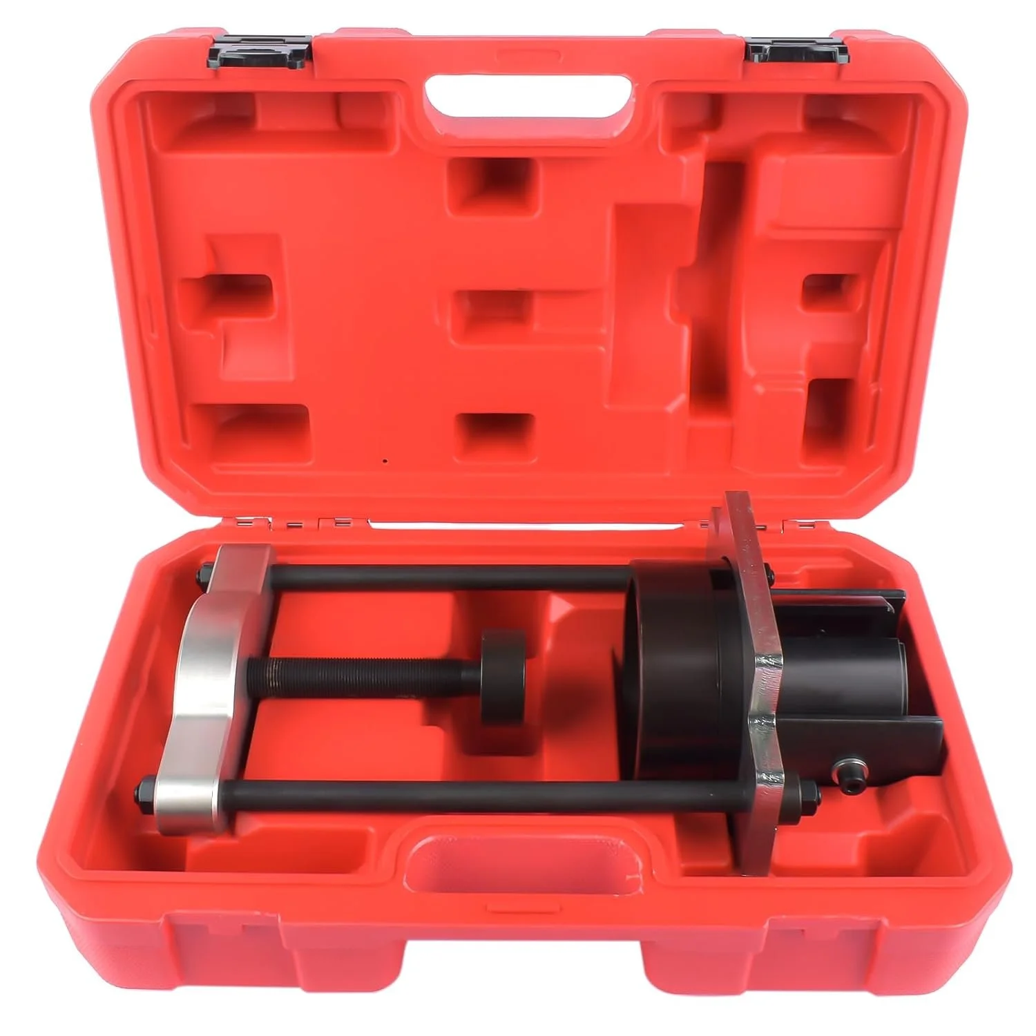 Набір для втулок заднього моста Bisenya EBY-431668A-2301 Сріблястий-Чорний, фото №7