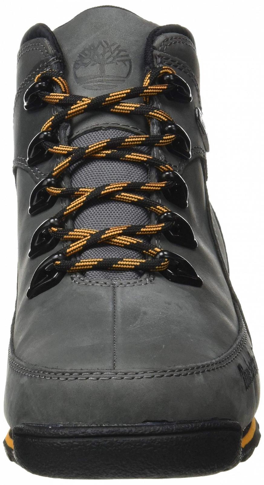 Мужские ботинки Timberland Euro Rock Hiker, фото №2