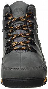 Мужские ботинки Timberland Euro Rock Hiker synthetic.ua - Фото 1