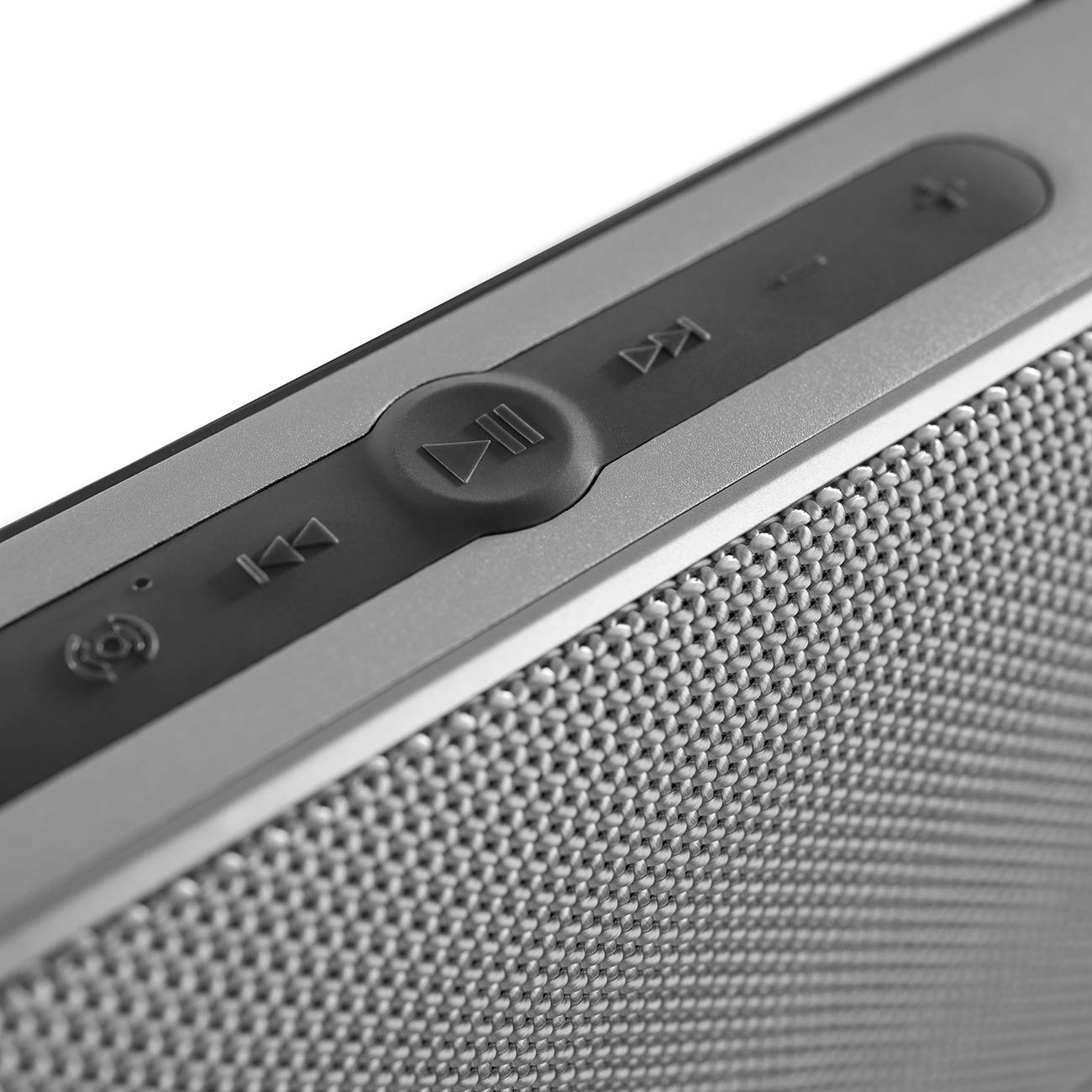 Портативна колонка Teufel Motiv GO Bluetooth - Портативний Водонепроникний Портативна колонка Білий, фото №4