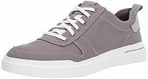 Кроссовки Cole Haan Gp RLY Canvs Crt SNK Tango Red Canvas/O - Фото 1