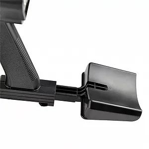 Металошукач із дискримінацією Velleman MG 32 synthetic.ua - Фото 1