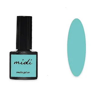 Полуперманентный лак для ногтей La Jolie Midi 7 мл Цвет 262 - Фото 1