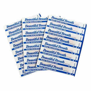 Пластирі від хропіння Пачка 100 шт. - Фото 1