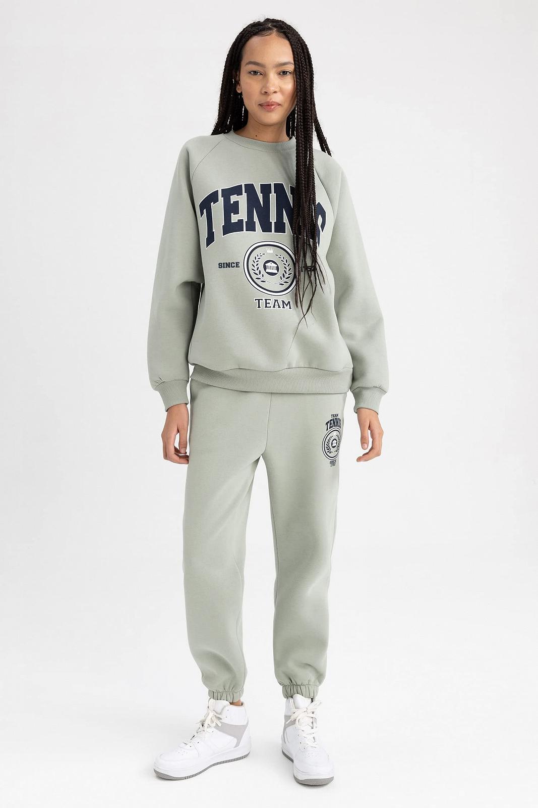 Жіночий світшот DeFacto, фото №3