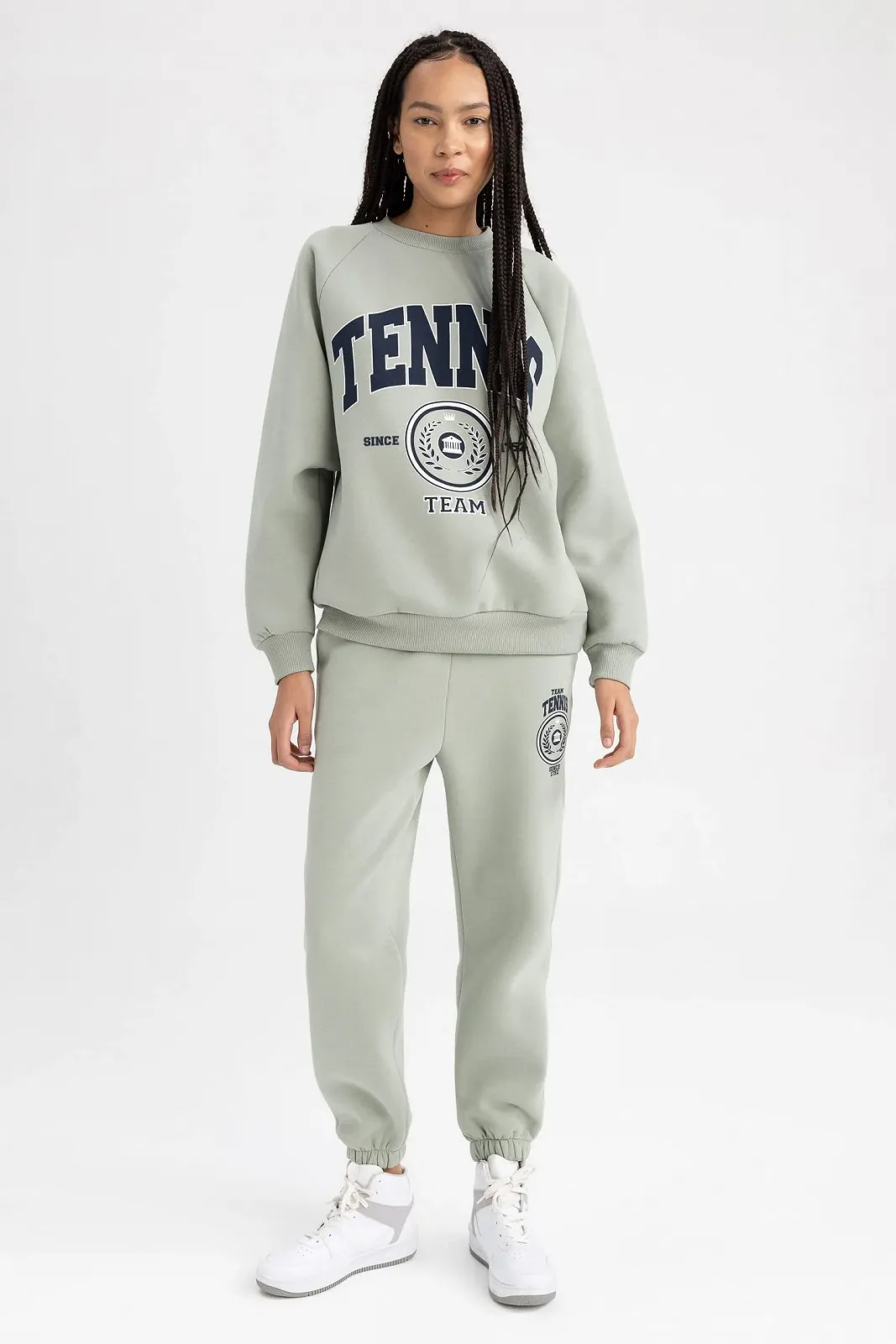 Жіночий світшот DeFacto, фото №3