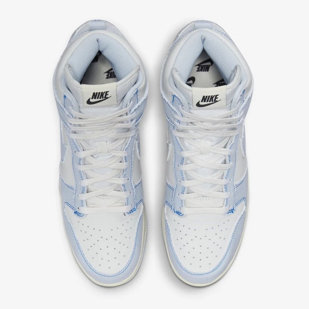 Кроссовки Nike DU HI 1985 44, фото №4
