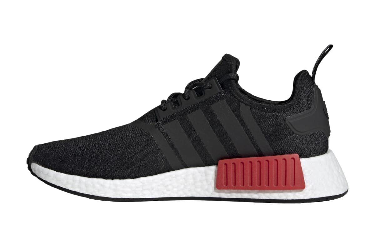 Кросівки adidas NMD_r1 чоловічі, фото №3