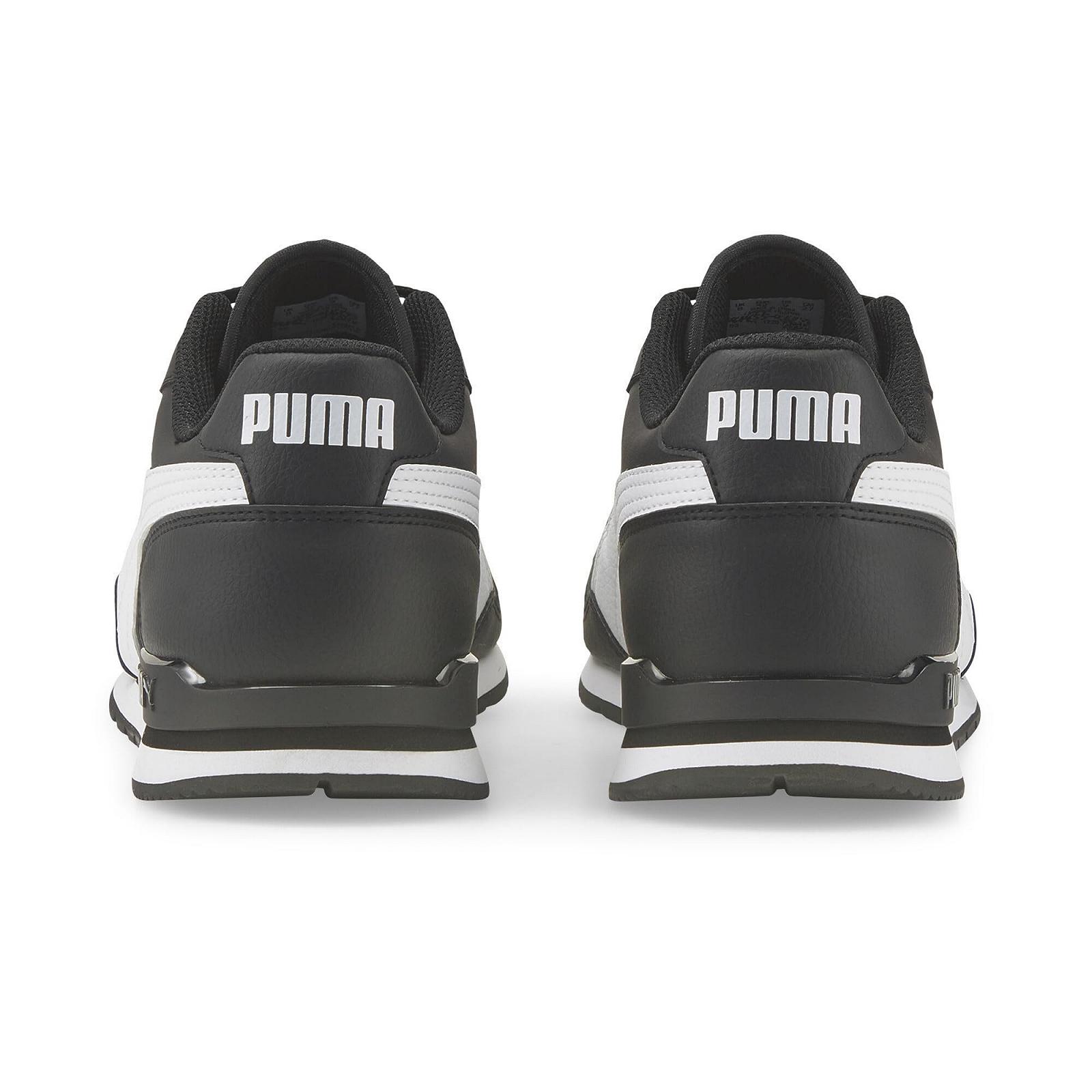 Кроссовки унисекс Puma St Runner V3 Nl, фото №3