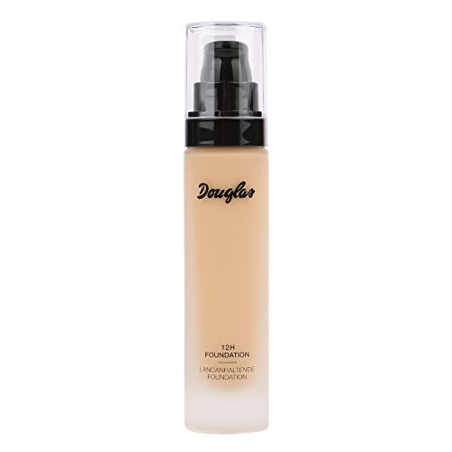 Фондейшн Douglas 12H Long-Lasting 3 So Cream 25 мл, фото №1