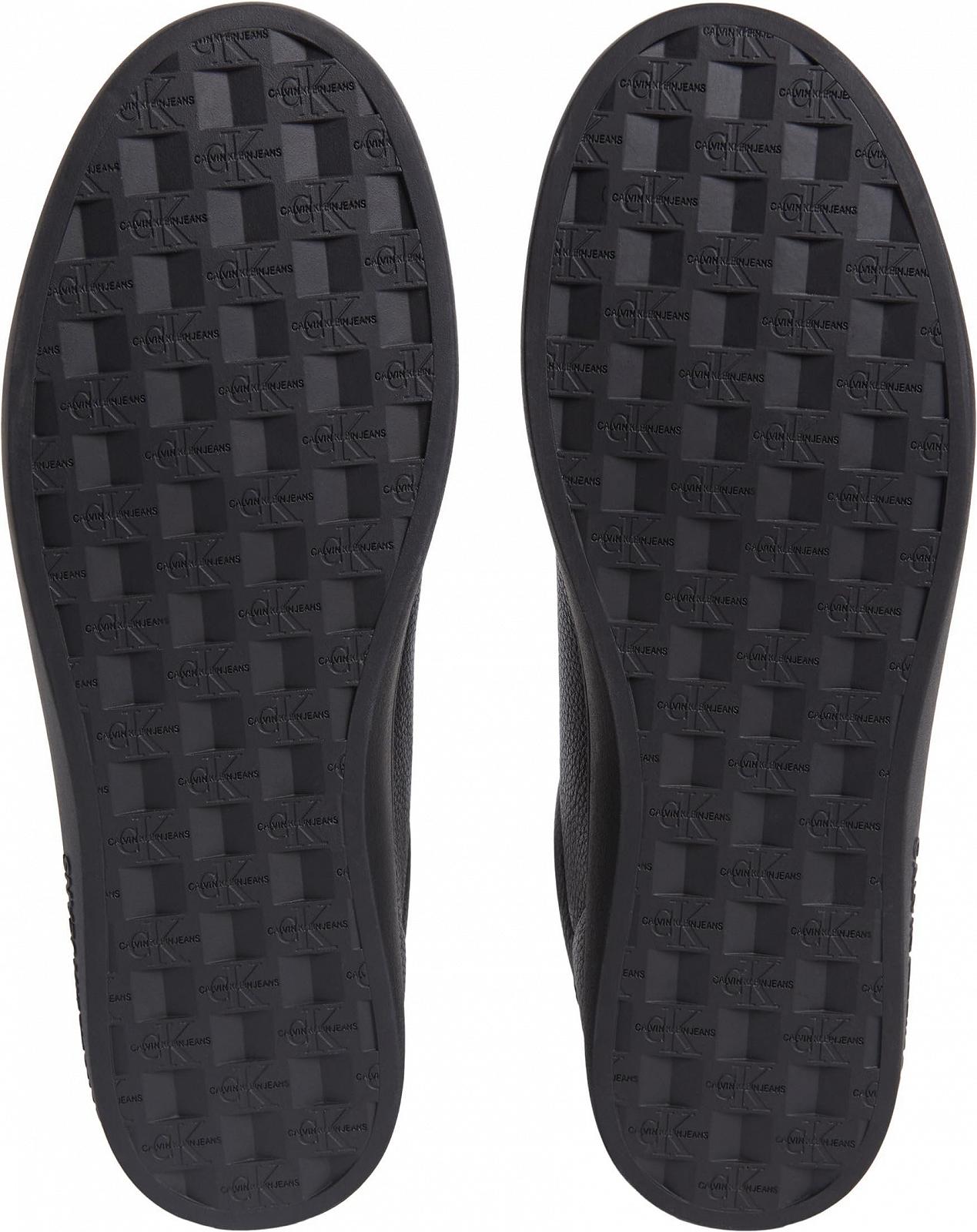 Кеди Calvin Klein Classic Cupsole Low Ohb, фото №5 Кеди Calvin Klein Classic Cupsole Low Ohb, фото №5