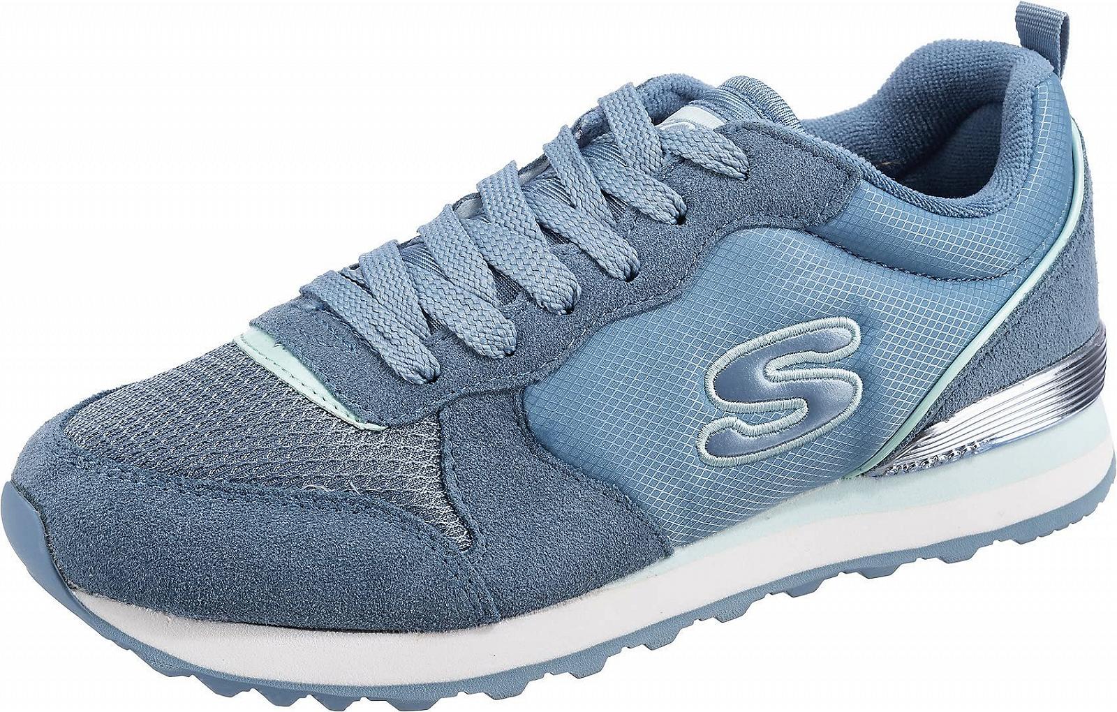 Кроссовки Skechers 155287 Женские, фото №1