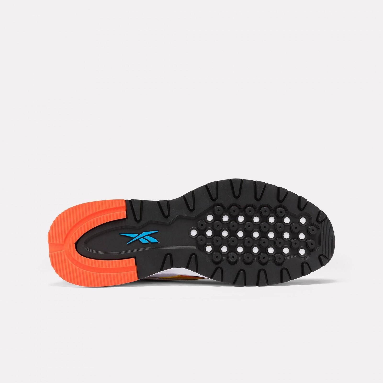 Кроссовки Reebok Classic Leather 2400, фото №4