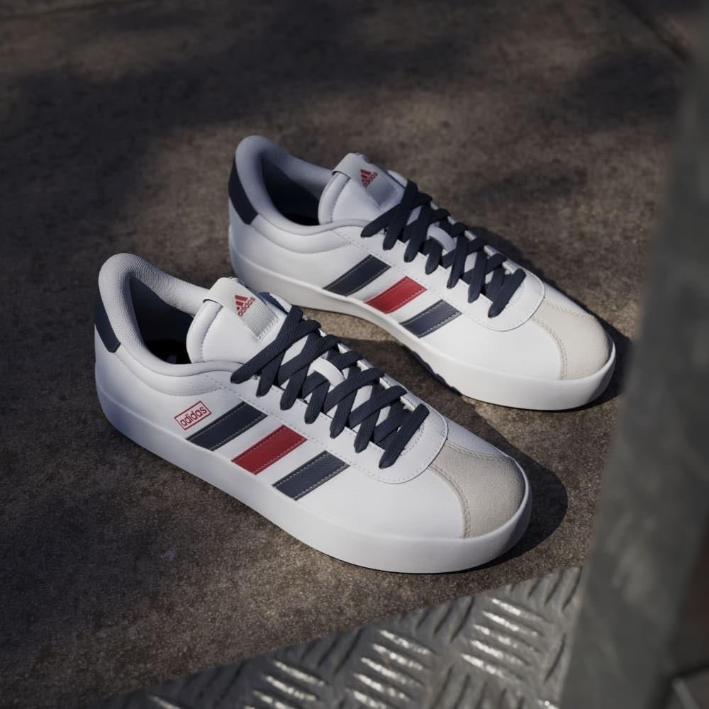 Кроссовки Adidas Vl Court 3.0 мужские, фото №14