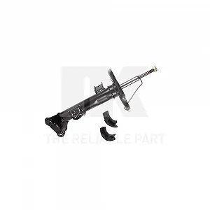 Амортизатор NK передняя ось 65331371 для MERCEDES-BENZ - Фото 1