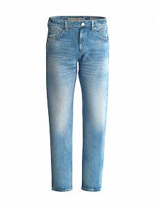 Джинси 5 POCKETS, D1PL, 32 - Фото 1