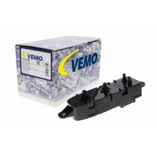 Переключатель регулировки сиденья VEMO V38-73-0064 Green Mobility Parts для NISSAN, фото №2