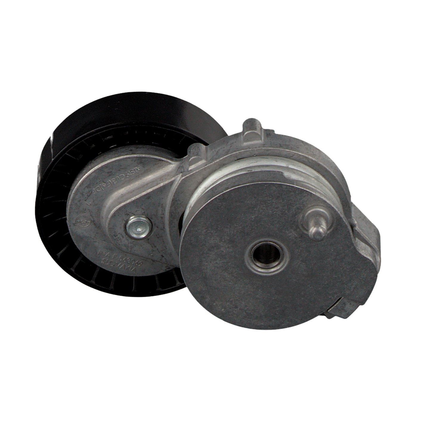 Натяжитель ремня FEBI BILSTEIN 30146 поликлиновый для FORD VOLVO, фото №3 Натяжитель ремня FEBI BILSTEIN 30146 поликлиновый для FORD VOLVO, фото №3