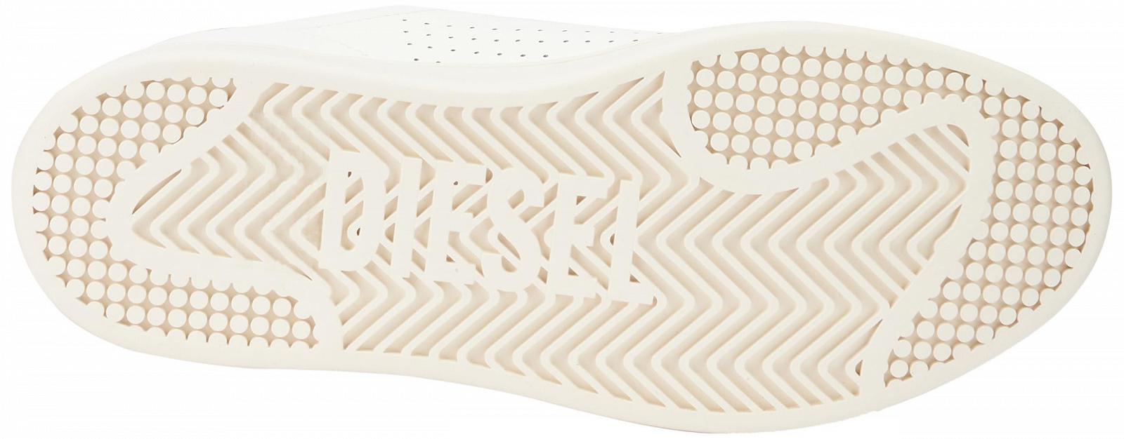 Кросівки Diesel Tyche S-type D Oxford, фото №2