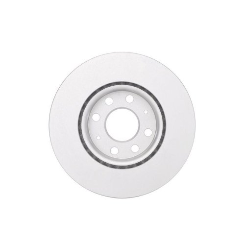 Гальмівний диск BOSCH 0 986 479 B89 для FIAT OPEL VAUXHALL передня вісь, фото №3