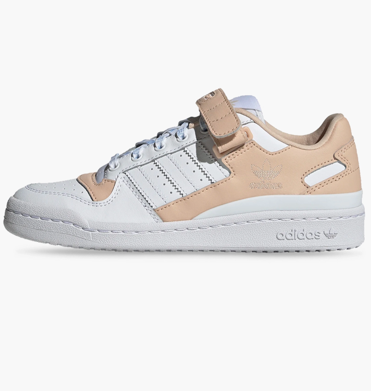 Кроссовки Adidas Forum Low Размер 40 2/3, фото №1