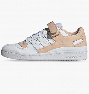 Кроссовки Adidas Forum Low 38 - Фото 1