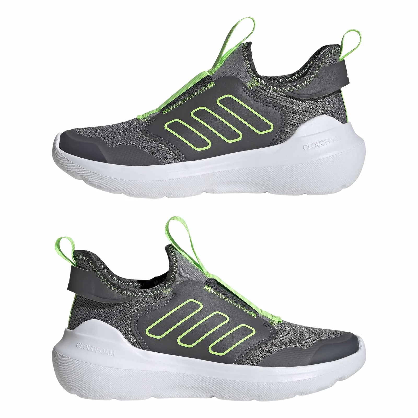 Кроссовки Adidas Tensaur Comfort Детские Унисекс, фото №6