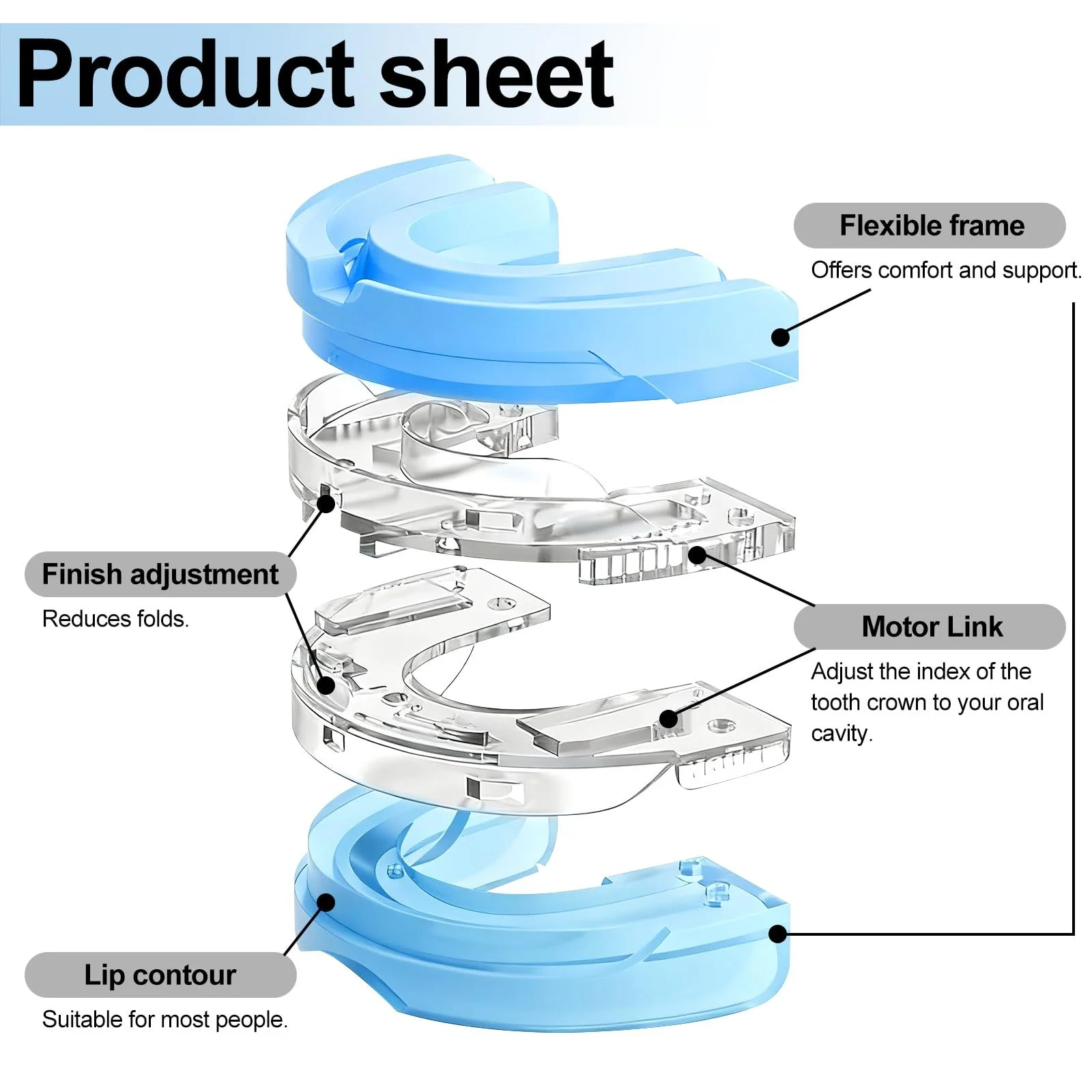 Средство от храпа, фото №4