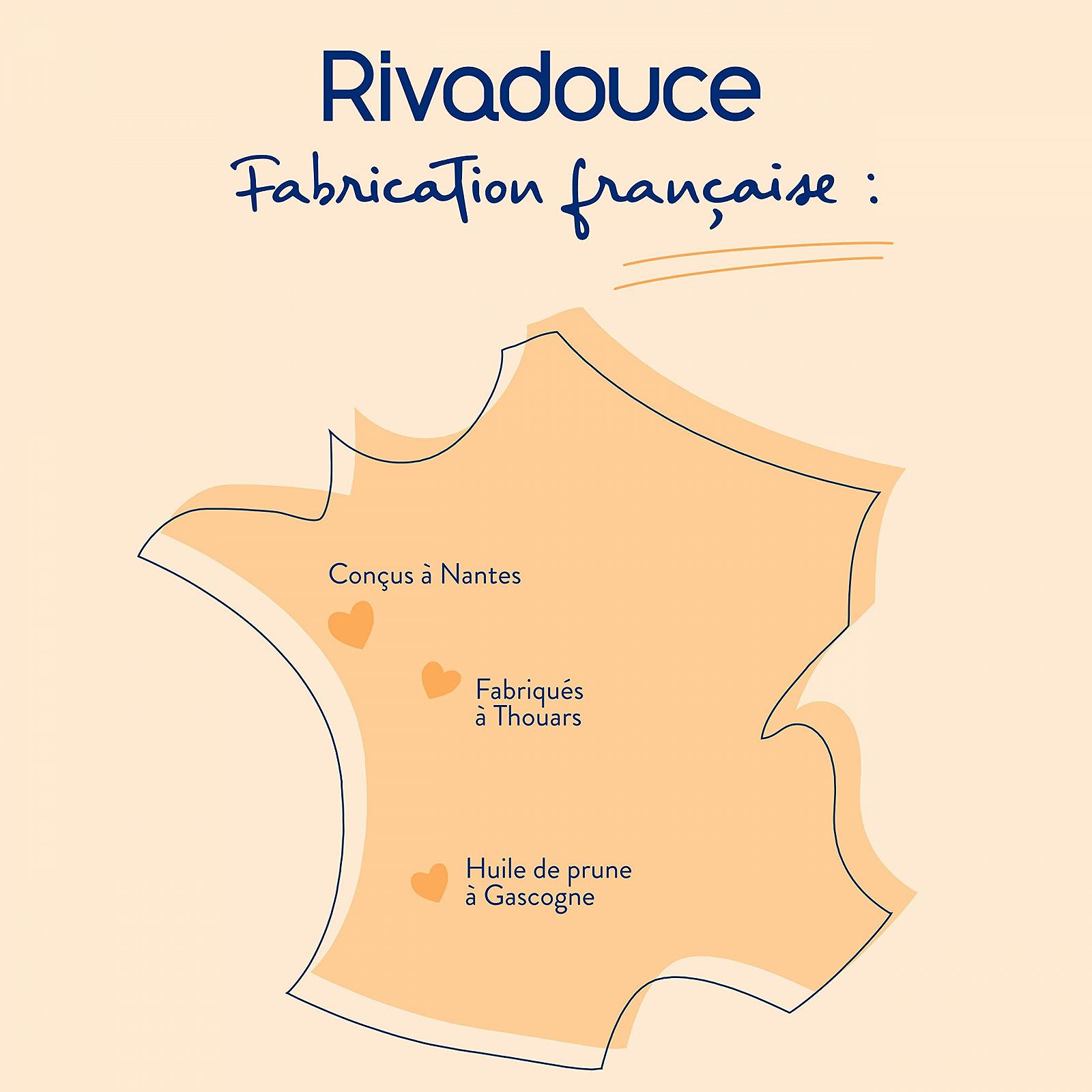 Дерматологічний гель для душу Lavant для чутливої шкіри тіла та волосся 500 мл, фото №4