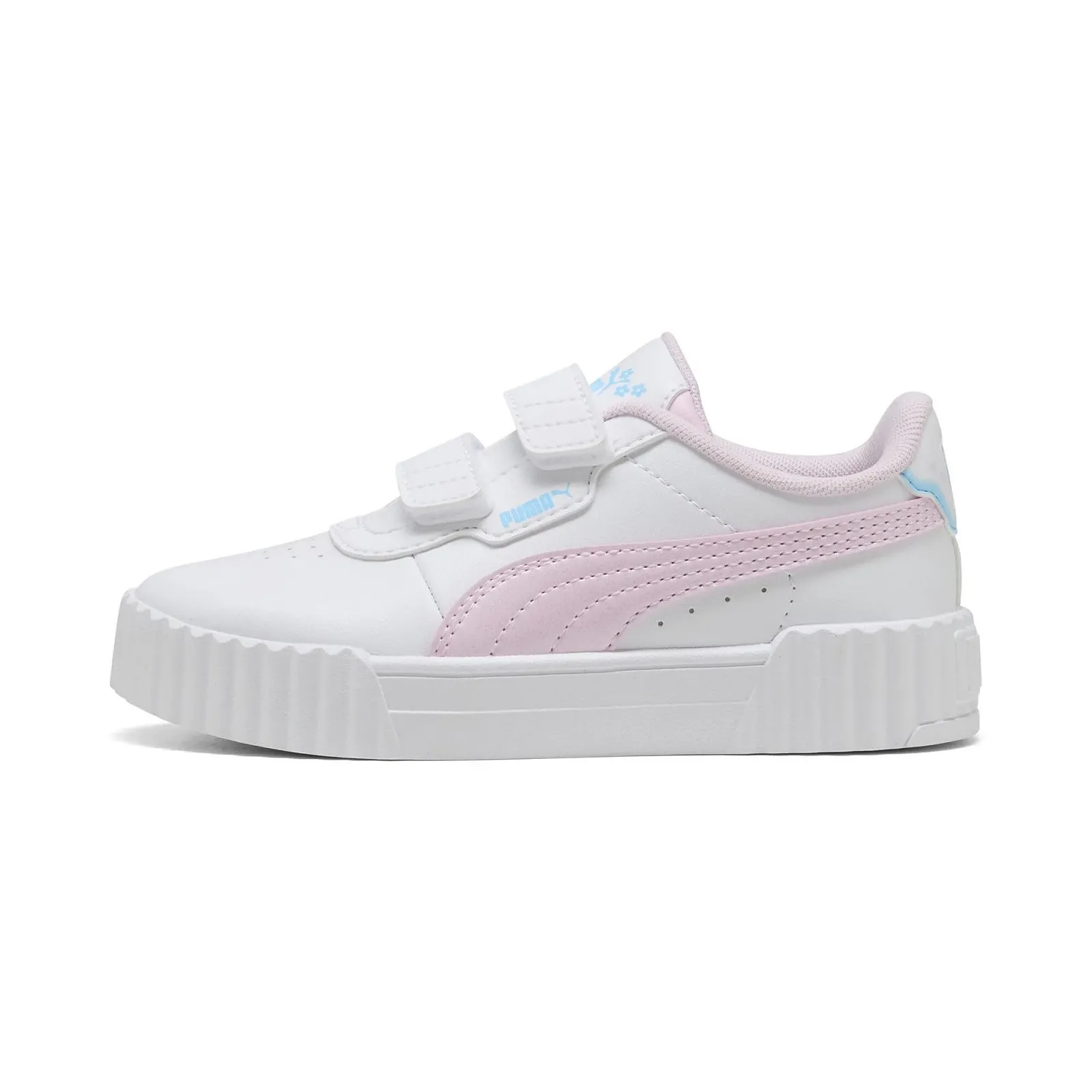 Кроссовки PUMA Carina 3.0 Jelly Heaven V Ps, фото №2