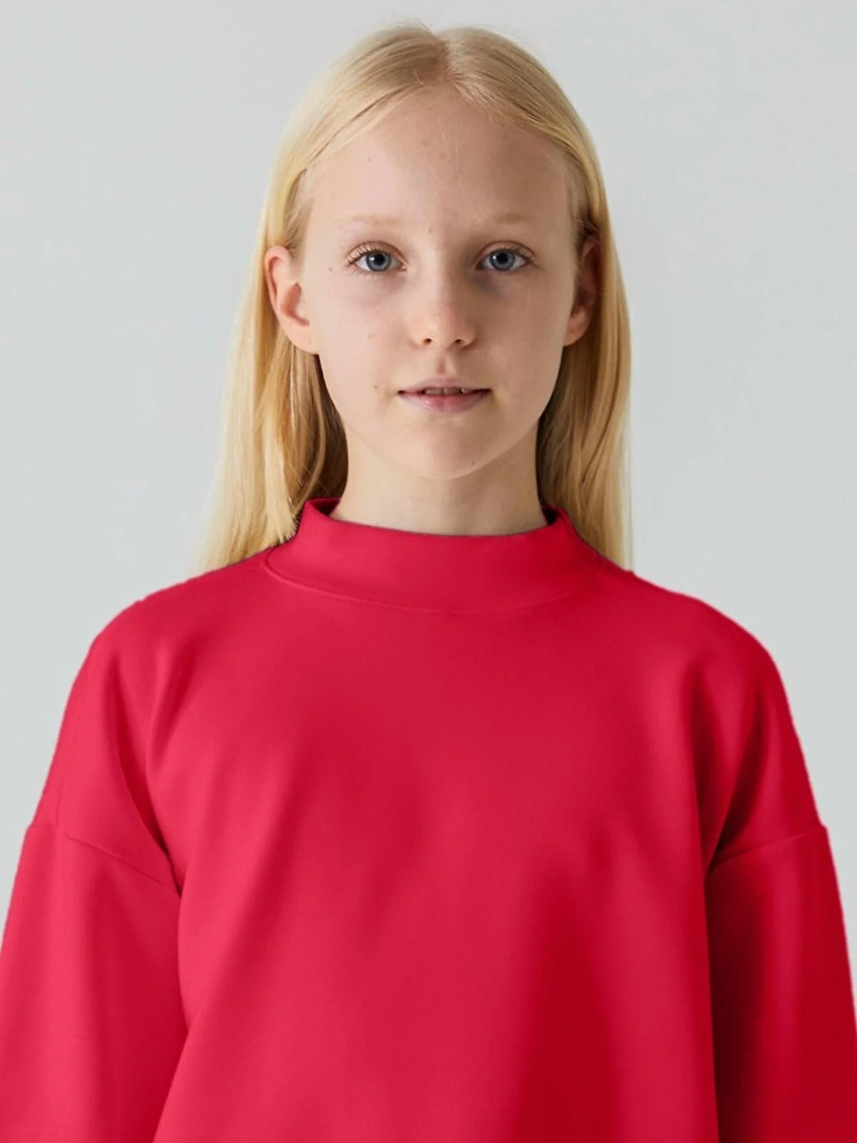 Толстовка LTB Jeans Dakege для дівчаток, розмір 152 см, рожева, фото №6