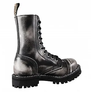 Черевики Steels 10 Hole ціна на synthetic.ua - Фото 1 Черевики Steels 10 Hole synthetic.ua - Фото 1