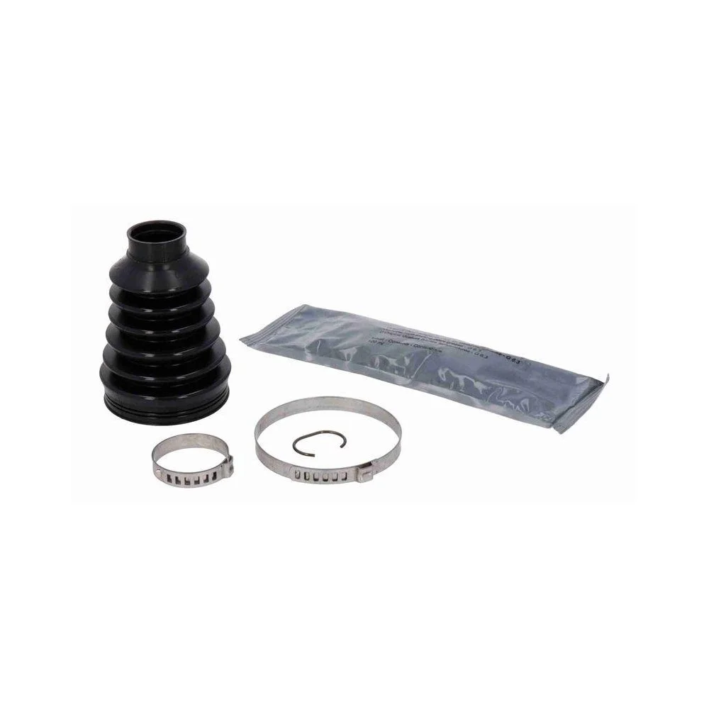 Комплект пыльника приводного вала VAICO V10-8587 для AUDI VW, фото №1