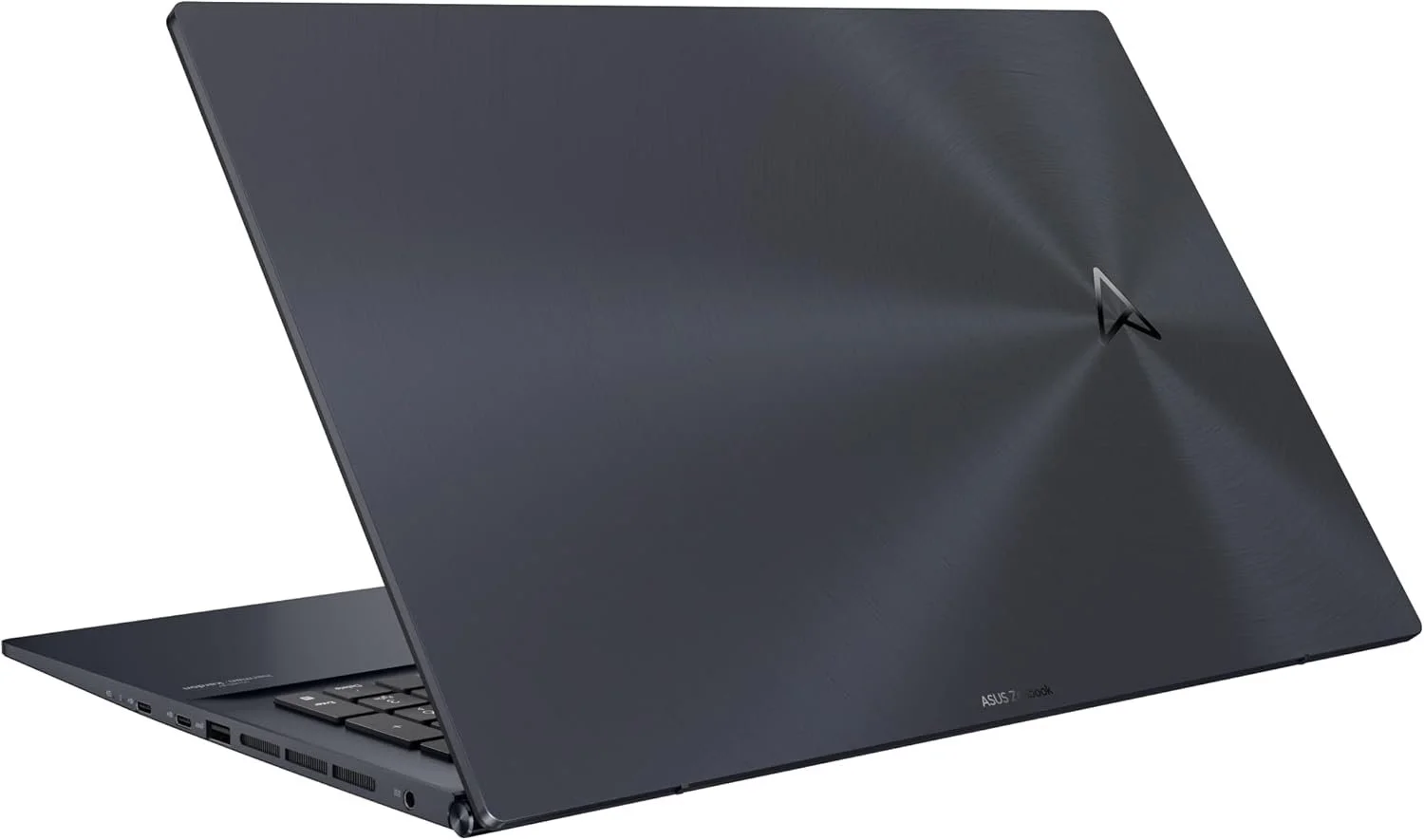 Ультрабук 17.3'' ASUS ZenBook Pro 17 UM6702RA Ryzen 7 6800H RAM 16GB SSD 1TB Windows 11 Алюмінієвий корпус (UKR), фото №5