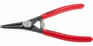 Клещи для стопорных колец Format SEC. Ext. до 2 180 мм Exter. - Фото 1