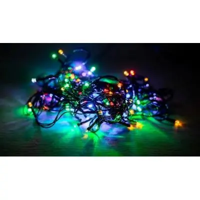 Гирлянда BPNY 100 LED 10М 220V 3W 102940, фото №3