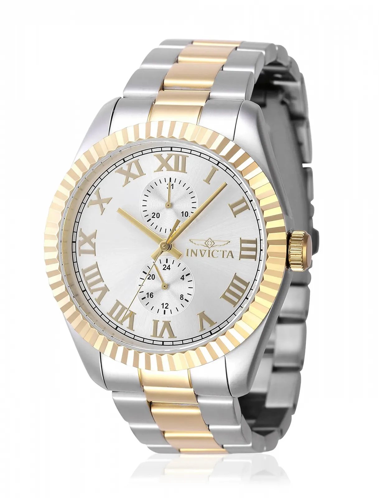 Годинник Invicta Specialty 47426 Чоловічий, Аналоговий, Кварцовий механізм, фото №1