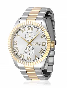 Годинник Invicta Specialty 47426 Чоловічий, Аналоговий, Кварцовий механізм - Фото 1