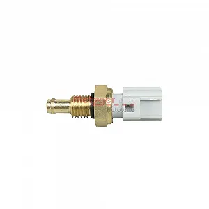 Датчик температури охолоджуючої рідини METZGER 0905154 для FORD MAZDA VOLVO KIA - Фото 1