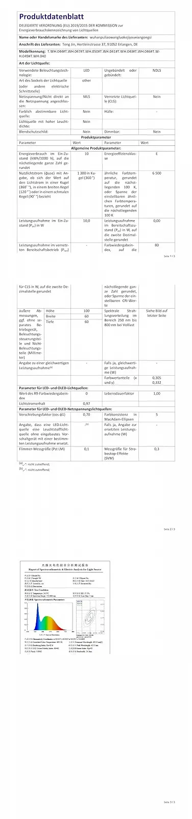 Тримач для ламп для пляшок E27 білий патрон з вимикачем та кабелем 240 см 3 типи пробок, фото №8