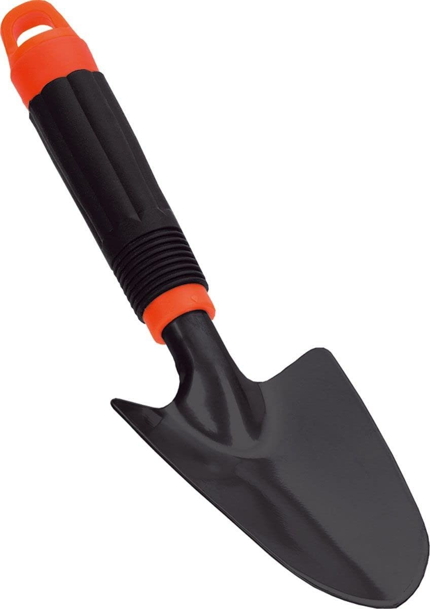 Лопата совковая STOCKER Большой Садовый Инструмент, фото №1