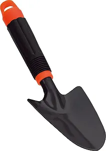 Лопата совковая STOCKER Большой Садовый Инструмент - Фото 1