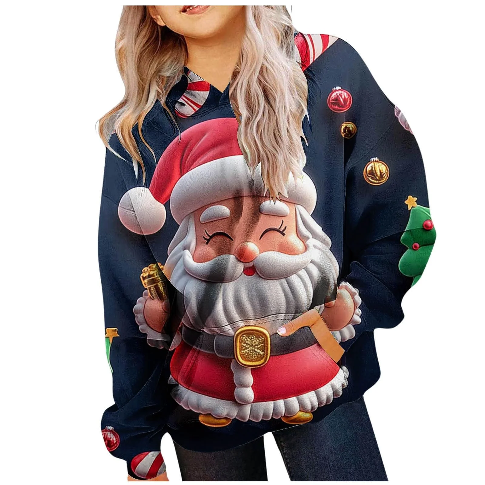 Худі Brand Series Model, фото №1