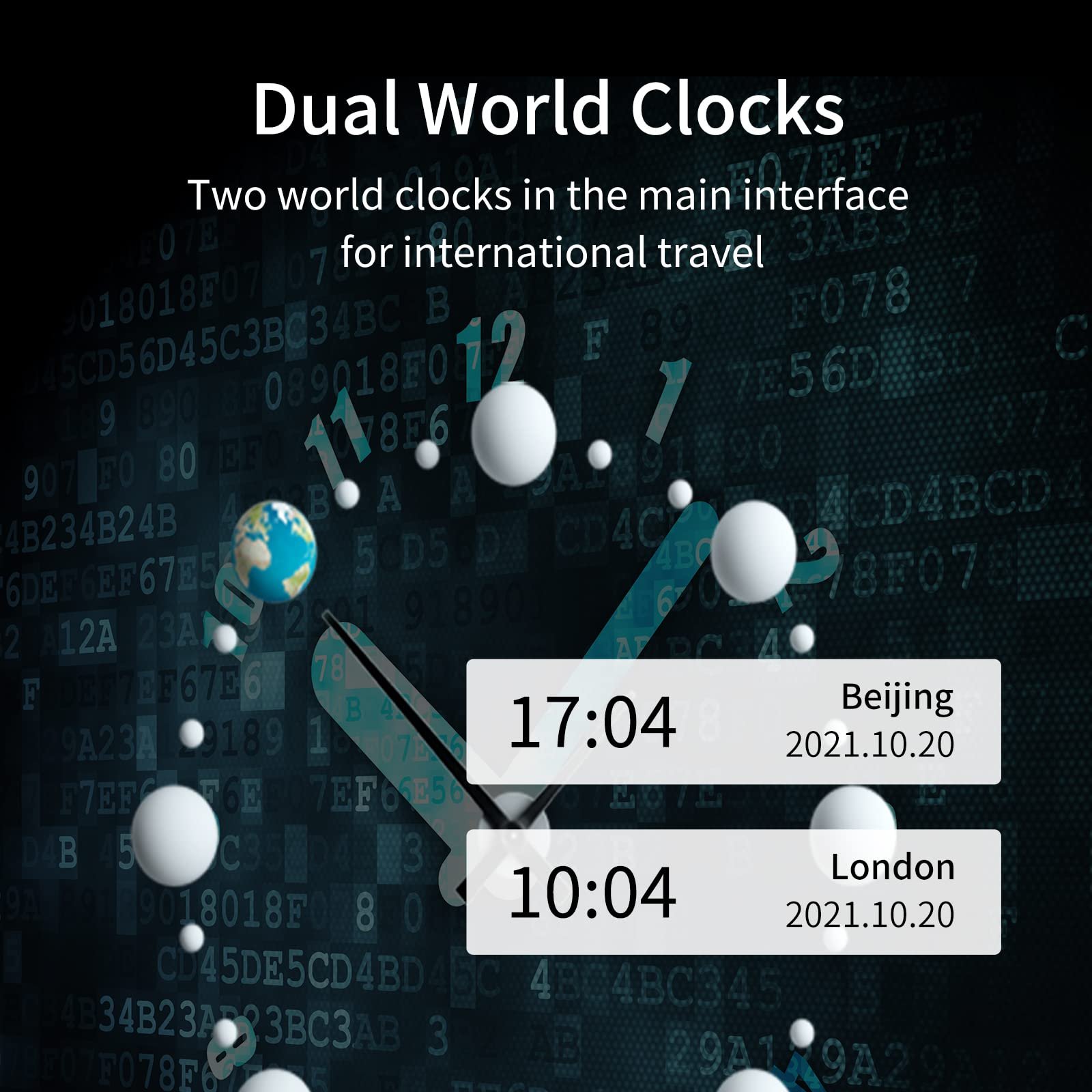 Голосовой Переводчик 127 Язык, фото №6