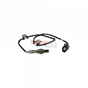 Лямбда-зонд METZGER 0893122 для MAZDA - Фото 1